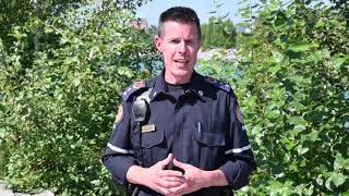 How to stay safe in the heat — Tips from a Paramedic