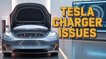 P0D26 – Onboard Charger Communication Fault | Tesla | CodeMechanic
