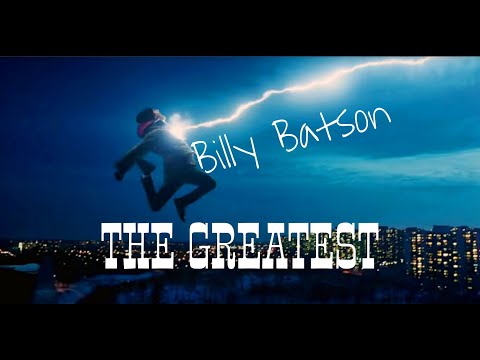 Video: Niyə Billy Batson shazam olmaq üçün seçildi?