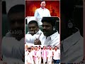 TRS MLA Rasamayi Balakrishna sings in Assembly remembering Telangana Martys | KalojiTV