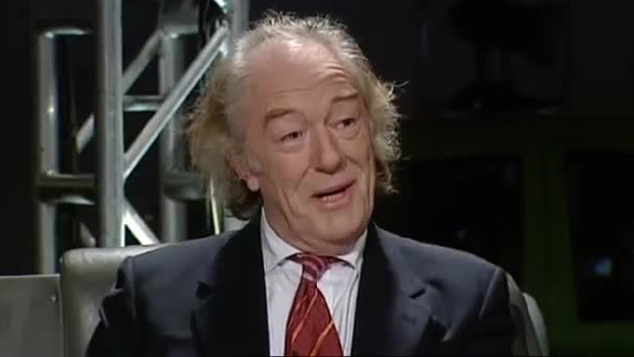 Download Famous! Michael Gambon gets a Test Track Corner named after him! | Top Gear