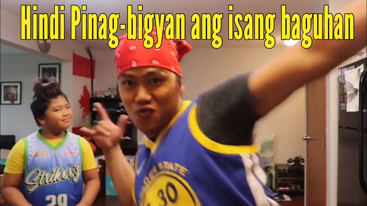 Hinamon ang isang Batikan sa BOLA - YouTube