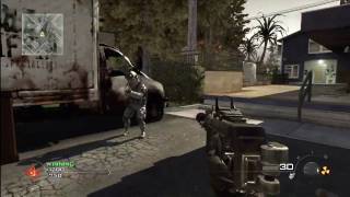 Nuke vs EMP