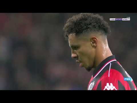 أهداف مباريات اليوم الآربعاء 29 أكتوبر 2025