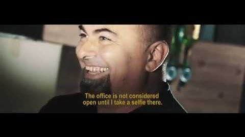 Work@Netcetera by Alex