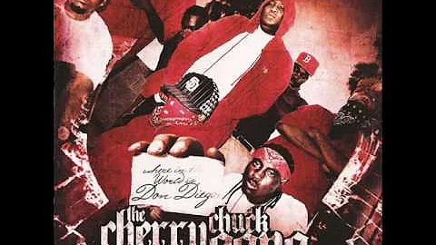 Cherry Chuck Gang - Blood Gang