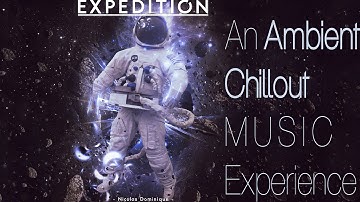 Nicolas Dominique - Expedition (Full Album)