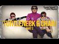 Episode 100: Turtleneck & Chain Part 2 | The Lonely Island and Seth Meyers Podcast Episode 100