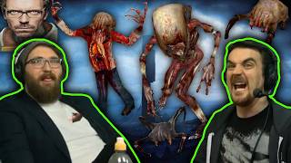 Garry's Mod Zombie Box - Tom and Ben