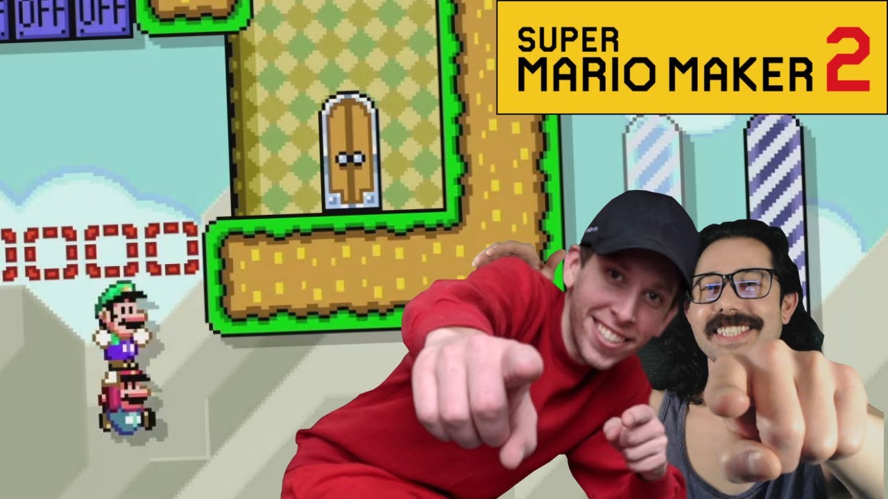 Collab level. Collab level