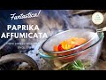 Come fare la paprika affumicata in casa | Food Stories