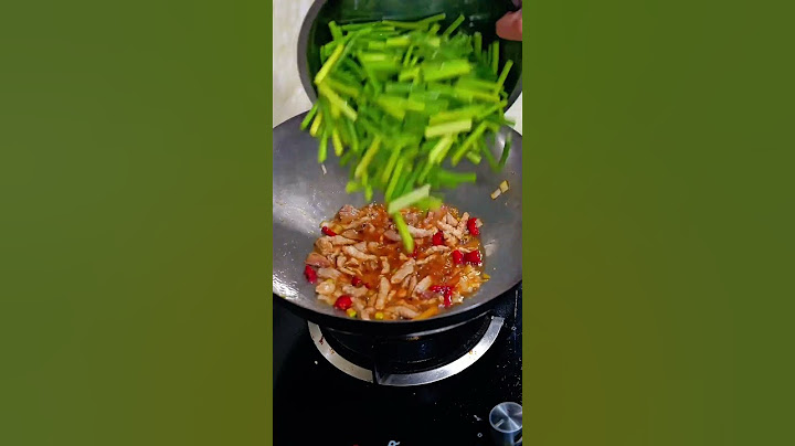 吃肉不吃蒜，香味少一半，快来试试！ #抖音热点宝 #食材多样化的干净饮食 #全抖音都在为家乡特产上分 #美食教程