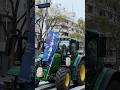 令和の百姓一揆 トラクター&軽トラパレード 表参道 2 2026.03.29 #令和の百姓一揆 #トラクター #トラクターデモ #トラクターパレード #トラクター行進 #トラクター軽トラパレード