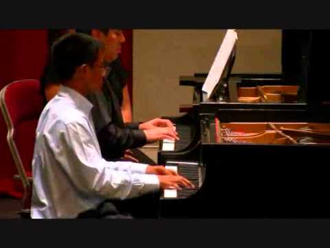Rachmaninoff- Piano Concerto No. 2: I. Moderato