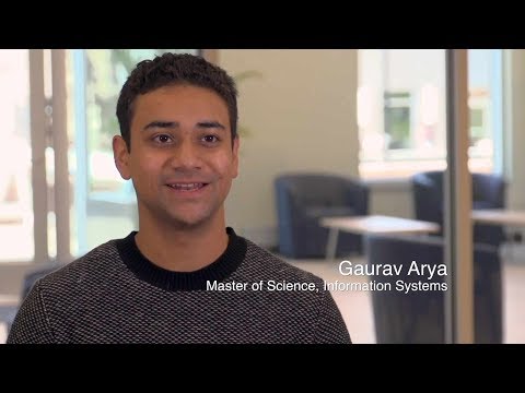 A preview image of the video: Video: Gaurav Arya