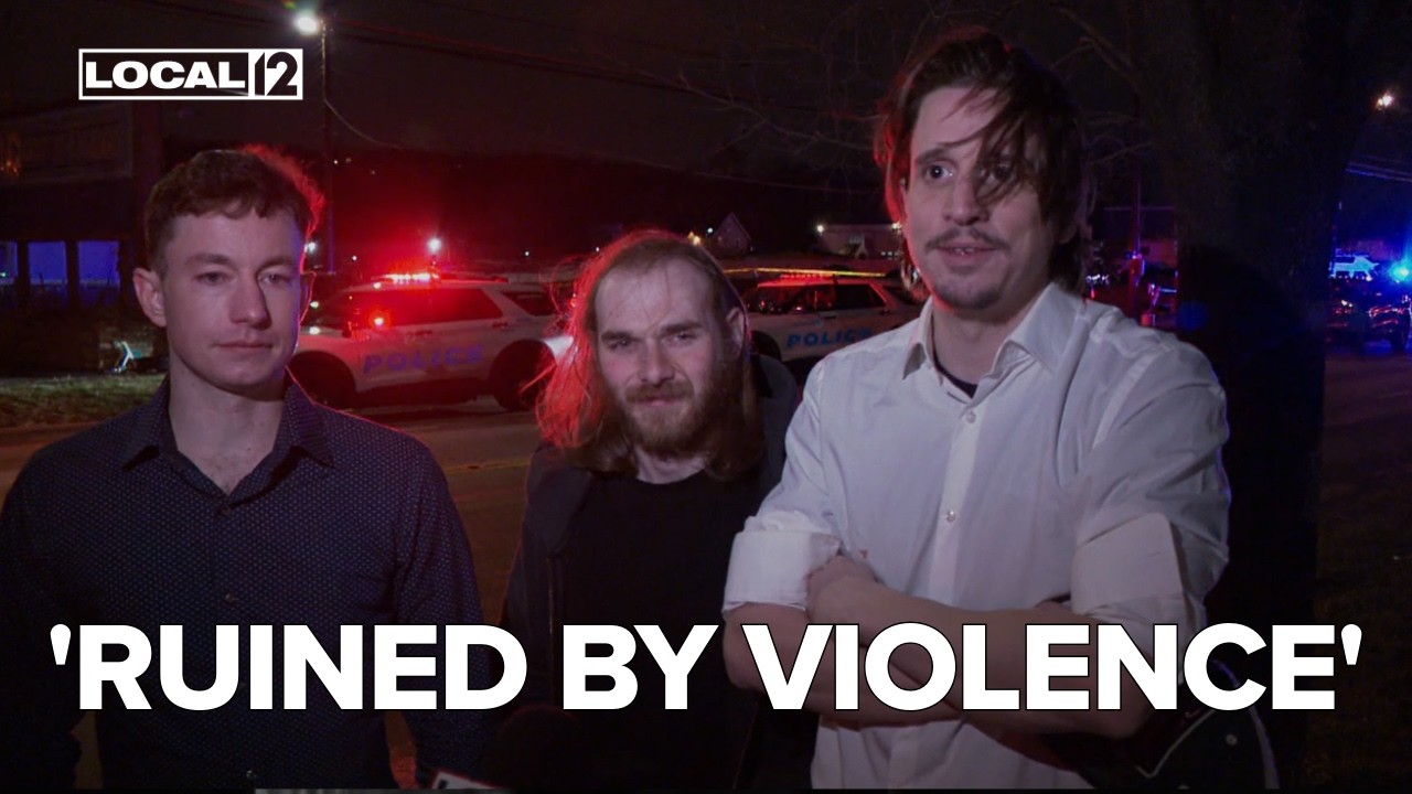 'That venue has attracted violence in the past': Reaction to mass shooting in Cincinnati