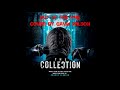 Out Of The Fire - Charlie Clouser - The Collection - Cover by Gavin Wilson