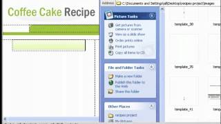 Beginners SEO Tutorial Course   Coding Template   Lesson 16