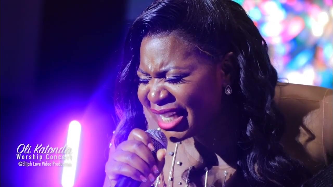 Onewunyisa | Oli Katonda | Twala Ekitibwa Medley by Justine Nabbosa Onewunyisa | Oli Katonda | Twala Ekitibwa Medley by Justine Nabbosa