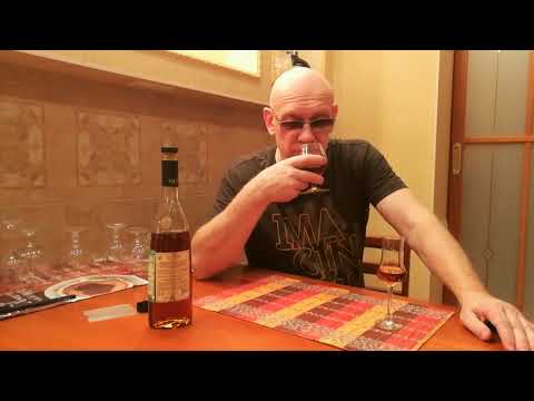 АлкОбзор 22. КоньЯк «Галавани» 5 лет, Братья Асканелли