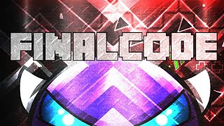 "FinalCode" By Flukester |Easy Demon 100%