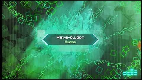 Dynamix(rave-olution)
