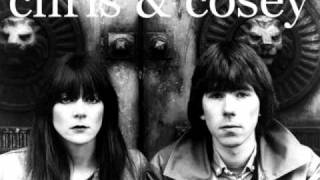 Chris &amp; Cosey - October Love Song