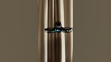 This Tinywhoop Bites! 😈 #betafpv #air75 #tinywhoop #fpv #fpvdrone #upgrade #venom #viral #shorts