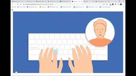 3rd grade typing club