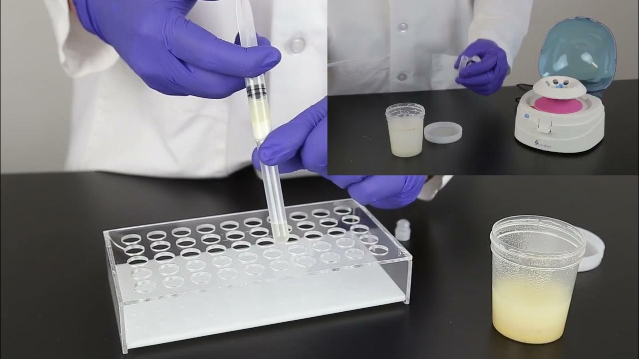 NEOGEN® Training Reveal® Q+ for Aflatoxin Using Raptor® Solo YouTube