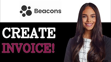 Facturen maken met Beacons Ai (2025)
