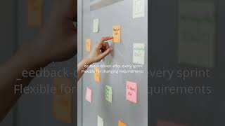 Agile vs Waterfall — which one is right for your project? Let’s break it down!