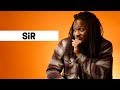 Get to Know: SiR | ADM Interviews | All Def Music