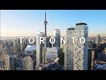 Toronto ontario city in  canada 