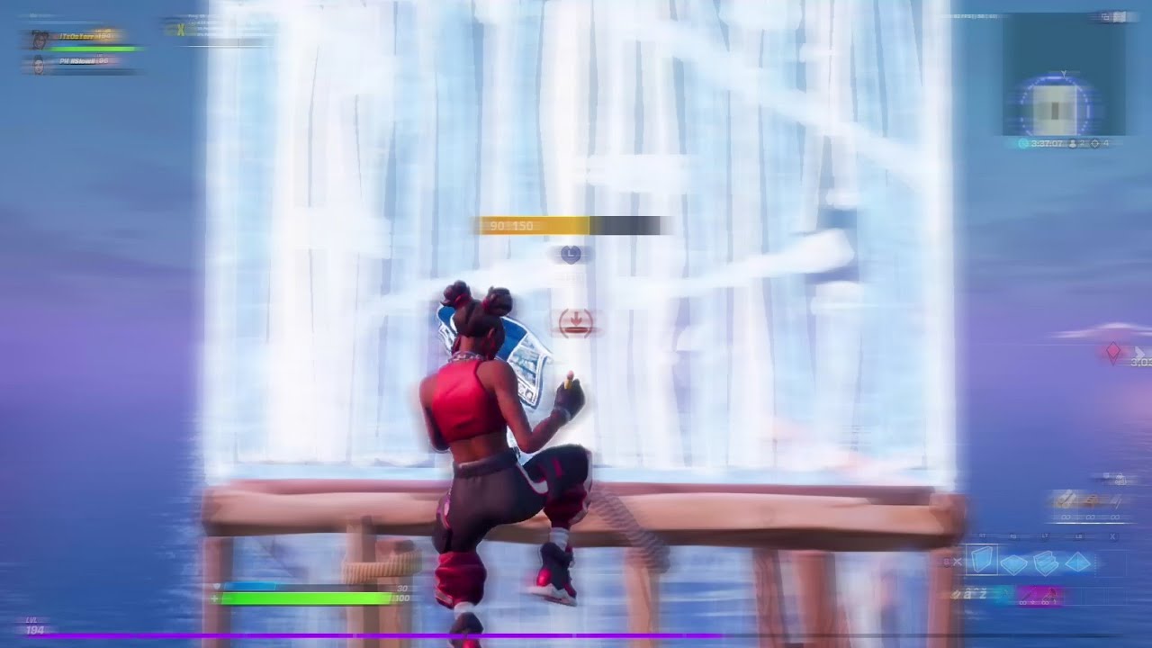 Best Smooth Player On 60FPS ⚡