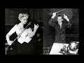 Capture de la vidéo Mendelssohn "Violin Concerto E Minor" Gioconda De Vito/Sir Malcolm Sargent