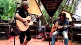 Roy jeconiah feat jhon Paul ivan kisah