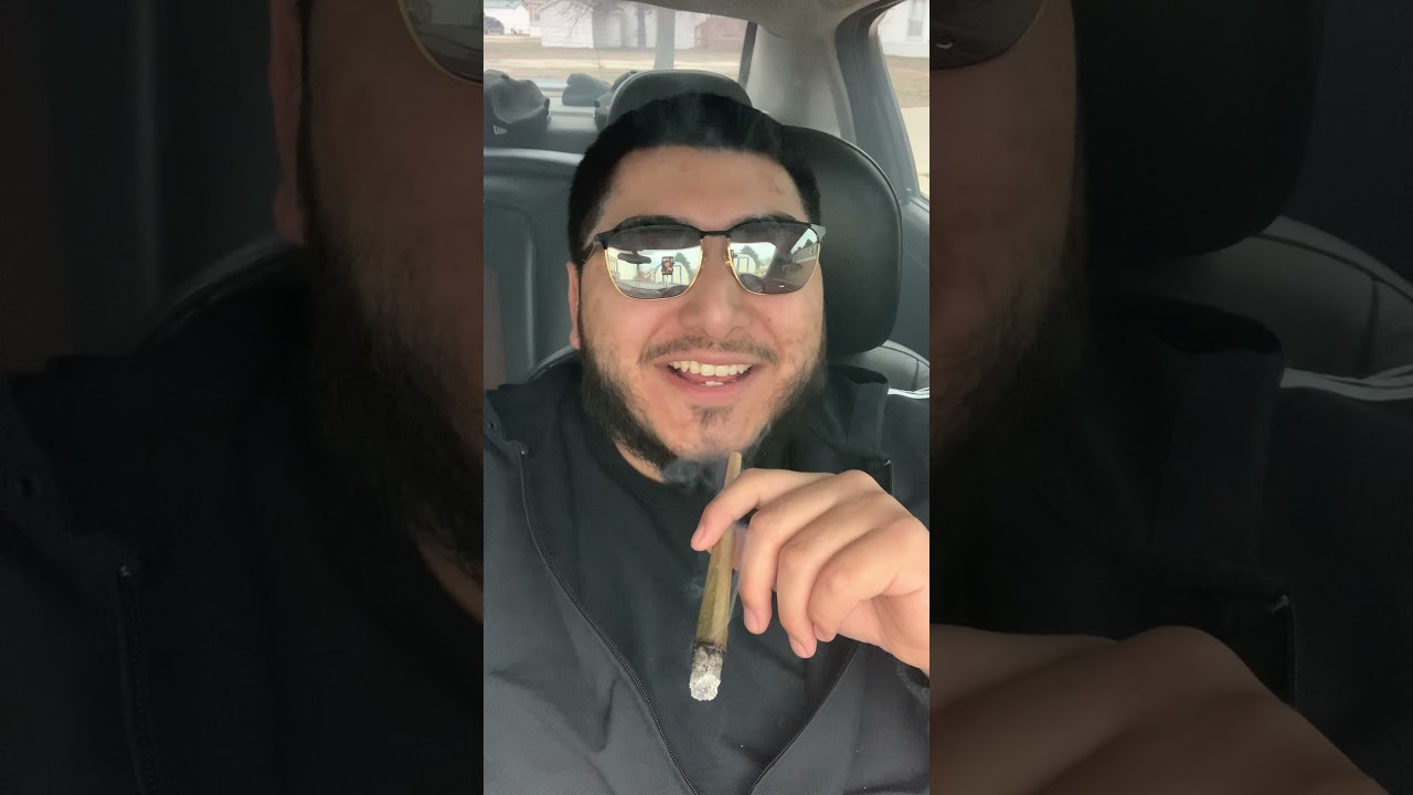 10 gram joint. Did I finish it?