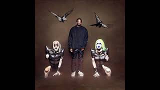 ¥$, Kanye West &amp; Ty Dolla $ign - VULTURES 1.5 [FULL AI GENERATED ALBUM] (Cursed)