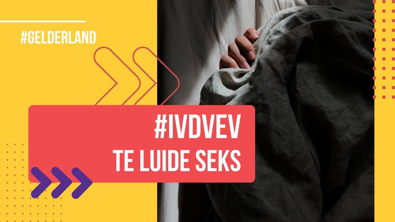 Ik Vraag Dit Voor Een Vriend A:2 #IVDVEV | Beeldbrengers Gelderland