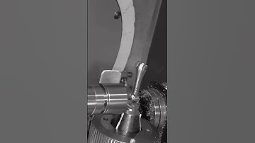 Cnc turning Pin machining #shorts