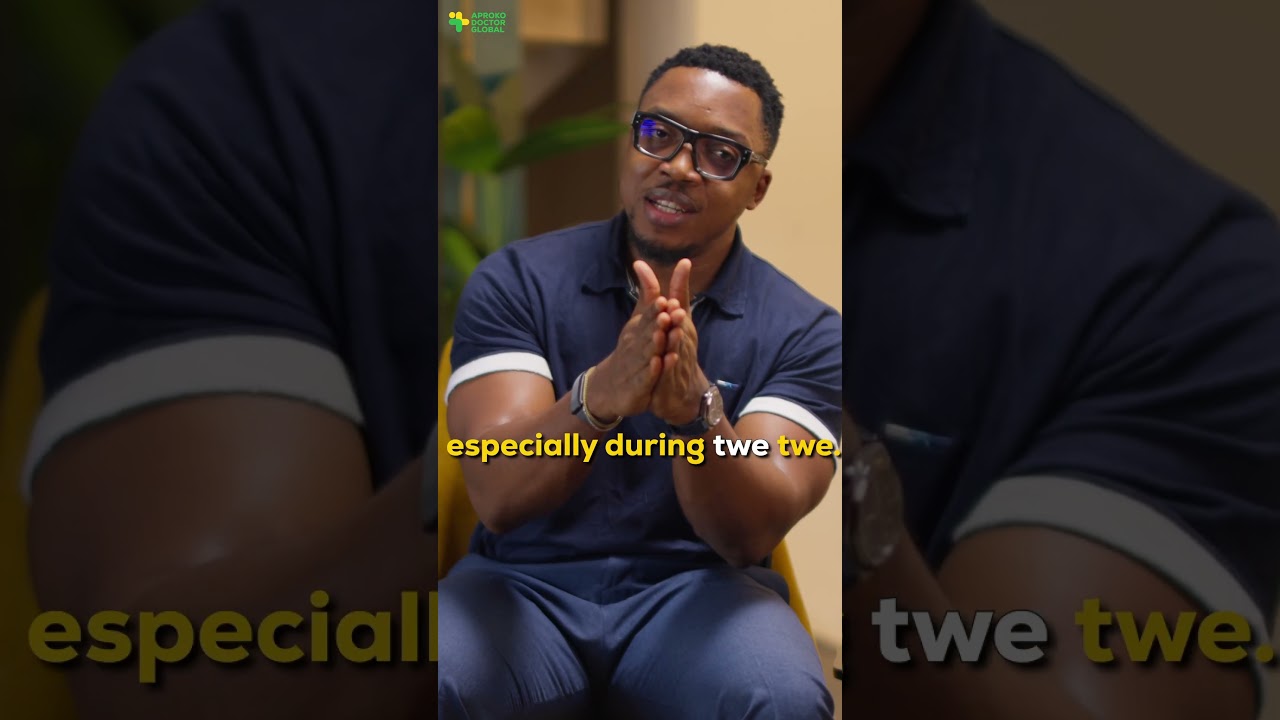 Condom cannot protect you from this STI! Watch and share this video.