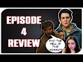Last Of Us Episode 4 SPOILER FREE Review