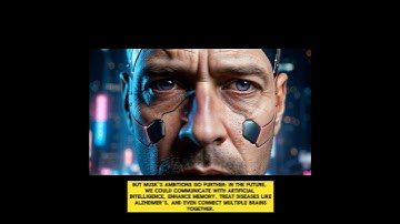 Elon Musk’s Brain Chip: The Future of Humanity? 🧠