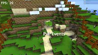 Guilds Minecraft