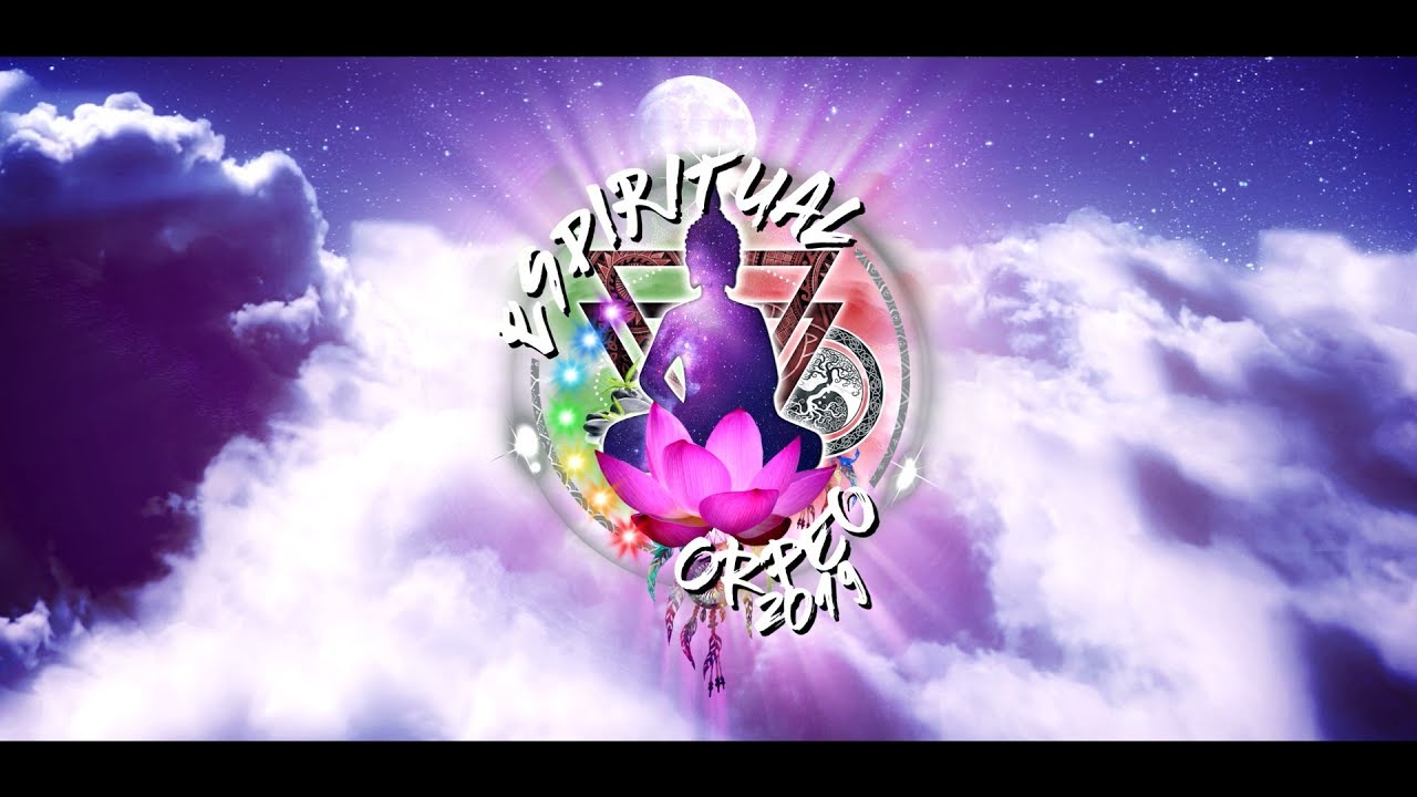 Comparsa Orfeo - Samba Enredo 2019 - Espiritual