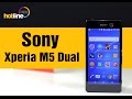 Sony Xperia M5 Dual – обзор смартфона