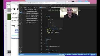 Web Development: Pseudo Classes