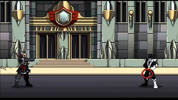 =AQW= /join Banzai Full Walkthrough (J6 Saga)