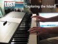 6 years of lost music  a piano medley of michael giacchinos themes